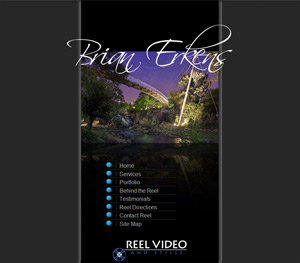 Reel Video and Stills