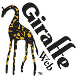 Giraffe Web Development