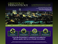 Greenville Dermatology