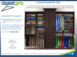 ClosetPro