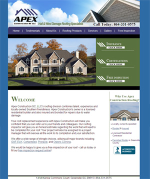 ApexRoofing