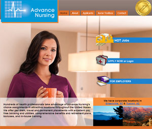 AdvancedNursing