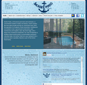 AnchorPools