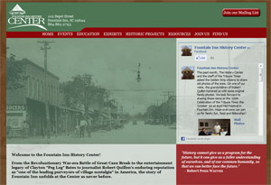 FIHistoryCenter