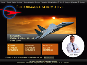 Performance-Aeromotive