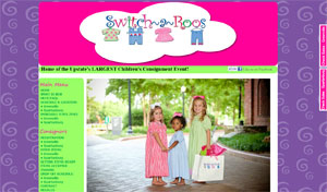 Switch-a-Roos Consignment Switch-a-Roos Consignment