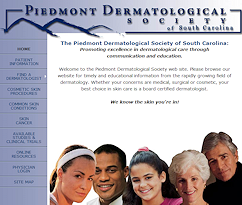 Piedmont Dermatological Society