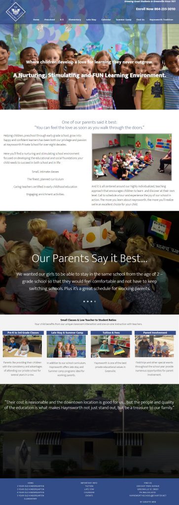 Web Design School Greenville Sc Web Design School Greenville Sc